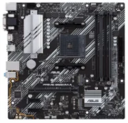 Материнская плата ASUS PRIME B550M-A отзывы владельцев