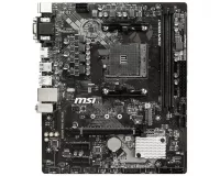 Материнская плата MSI B450M PRO-M2 MAX отзывы владельцев