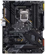 Материнская плата ASUS TUF GAMING Z490-PLUS (WI-FI) отзывы владельцев