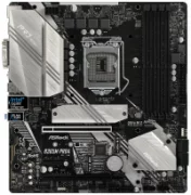Материнская плата ASRock B365M Pro4 отзывы владельцев