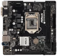 Материнская плата ASRock H310CM-DVS отзывы владельцев