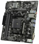 Материнская плата ASUS PRIME A320M-R-SI отзывы владельцев