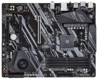 Материнская плата GIGABYTE X570 UD (rev. 1.0) отзывы владельцев
