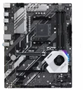 Материнская плата ASUS PRIME X570-P отзывы владельцев