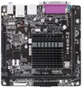 Материнская плата GIGABYTE J4005N D2P (rev. 1.0) отзывы владельцев