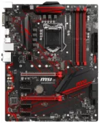 Материнская плата MSI B360 GAMING PLUS отзывы владельцев