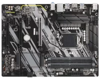 GIGABYTE Z390 UD (rev. 1.0) отзывы