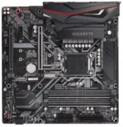 Материнская плата GIGABYTE Z390 M GAMING (rev. 1.0) отзывы владельцев