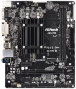 Материнская плата ASRock J4105M отзывы владельцев