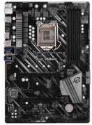 Материнская плата ASRock Z390 Phantom Gaming 4S отзывы владельцев