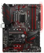 Материнская плата MSI MPG Z390 GAMING PLUS отзывы владельцев