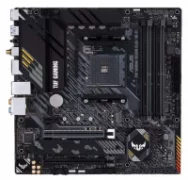 Материнская плата ASUS TUF Gaming B550M-Plus (Wi-Fi) отзывы владельцев