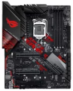 Материнская плата ASUS ROG STRIX Z390-H GAMING отзывы владельцев