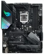 Материнская плата ASUS ROG STRIX Z390-F GAMING отзывы владельцев