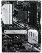Материнская плата ASRock X570 Pro4 отзывы владельцев