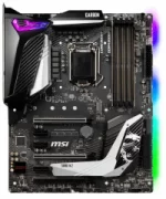 Материнская плата MSI MPG Z390 GAMING PRO CARBON отзывы владельцев