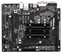 Материнская плата ASRock Q1900M отзывы владельцев