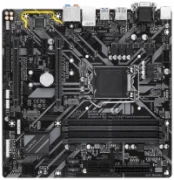 Материнская плата GIGABYTE H370M DS3H (rev. 1.0) отзывы владельцев