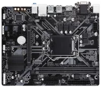 Материнская плата GIGABYTE H310M S2H 2.0 (rev. 1.0) отзывы владельцев