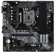 Материнская плата ASRock Z390M Pro4 отзывы владельцев
