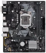 Материнская плата ASUS PRIME H310M-E R2.0 отзывы владельцев