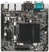 Материнская плата GIGABYTE GA-J3455N-D3H (rev. 1.0) отзывы владельцев