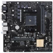 Материнская плата ASUS PRIME A320M-C R2.0 отзывы владельцев