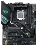 Материнская плата ASUS ROG STRIX Z490-F GAMING отзывы владельцев
