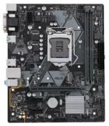 Материнская плата ASUS PRIME B360M-K отзывы владельцев