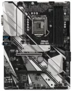 Материнская плата ASRock B365 Pro4 отзывы владельцев
