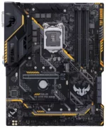 Материнская плата ASUS TUF Z370-PRO GAMING отзывы владельцев
