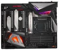 Материнская плата GIGABYTE Z390 AORUS MASTER (rev. 1.0) отзывы владельцев