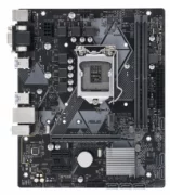 Материнская плата ASUS PRIME B365M-K отзывы владельцев