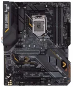 Материнская плата ASUS TUF Z390-PRO GAMING отзывы владельцев