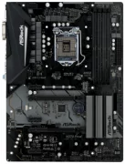 Материнская плата ASRock H370 Pro4 отзывы владельцев