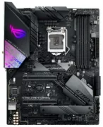 Материнская плата ASUS ROG STRIX Z390-E GAMING отзывы владельцев