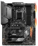 Материнская плата MSI MAG Z390 TOMAHAWK отзывы владельцев