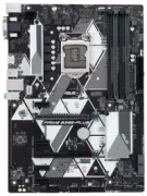 Материнская плата ASUS PRIME B365-PLUS отзывы владельцев