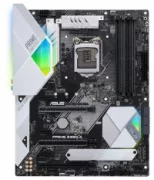 Материнская плата ASUS PRIME Z390-A отзывы владельцев