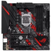Материнская плата ASUS ROG STRIX B360-G GAMING отзывы владельцев