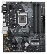 Материнская плата ASUS PRIME B360M-A отзывы владельцев