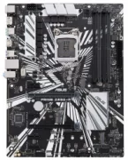 Материнская плата ASUS PRIME Z390-P отзывы владельцев