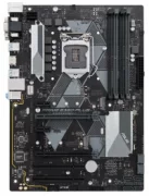 Материнская плата ASUS PRIME B360-PLUS отзывы владельцев