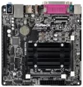 Материнская плата ASRock J3355B-ITX отзывы владельцев