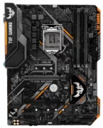 Материнская плата ASUS TUF B360-PRO GAMING отзывы владельцев
