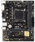 Материнская плата ASUS A68HM-K отзывы владельцев