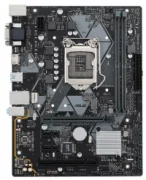 Материнская плата ASUS PRIME B360M-D отзывы владельцев