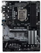 Материнская плата ASRock Z390 Pro4 отзывы владельцев
