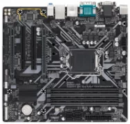 Материнская плата GIGABYTE H310M D3H (rev. 1.0) отзывы владельцев