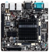 Материнская плата GIGABYTE GA-N3160N-D3V (rev. 1.0) отзывы владельцев